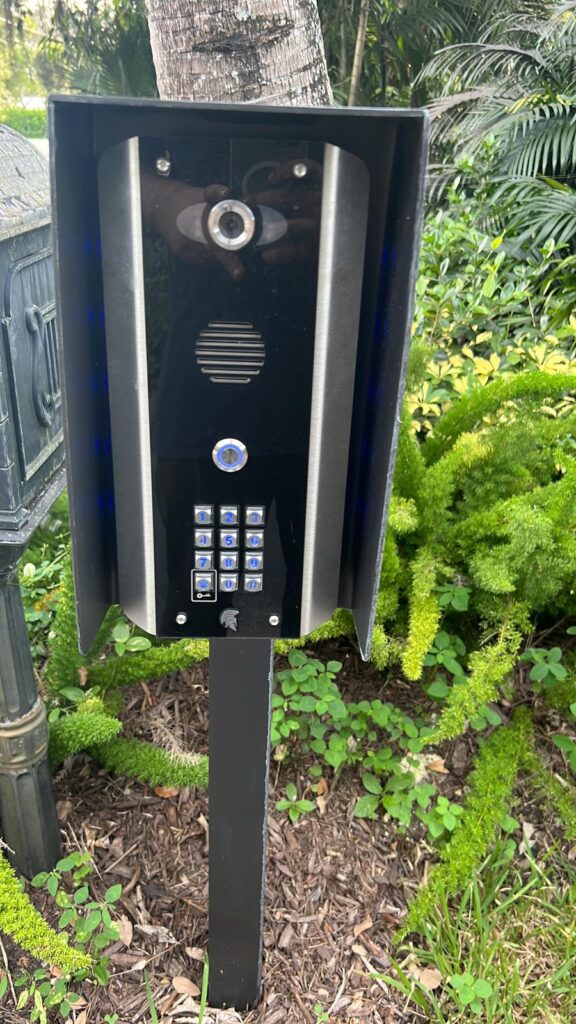 Roll Up Automatic Gates Repairs Hermosa Beach CA