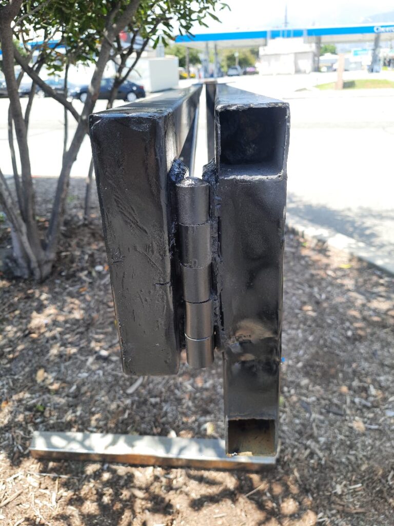 Roll Up Automatic Gates Repairs Huntington Park CA