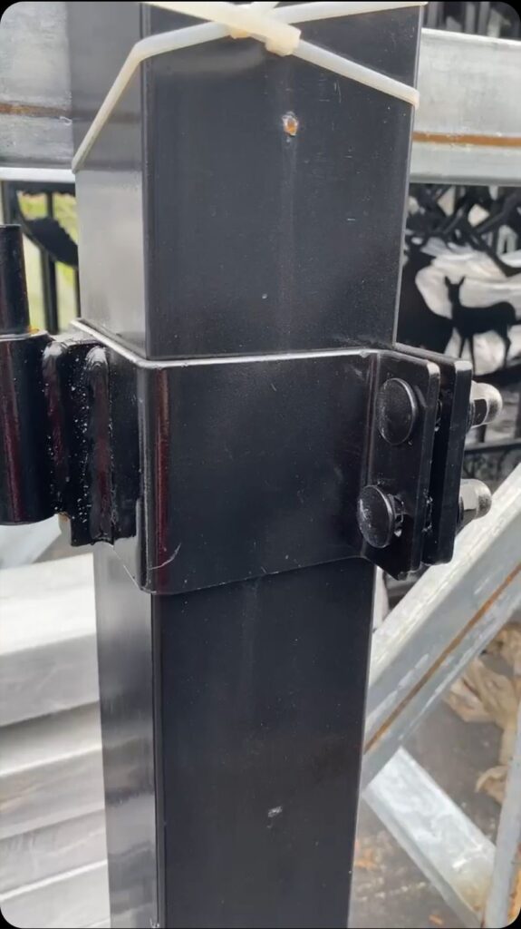Roll Up Automatic Gates Repairs Lennox CA