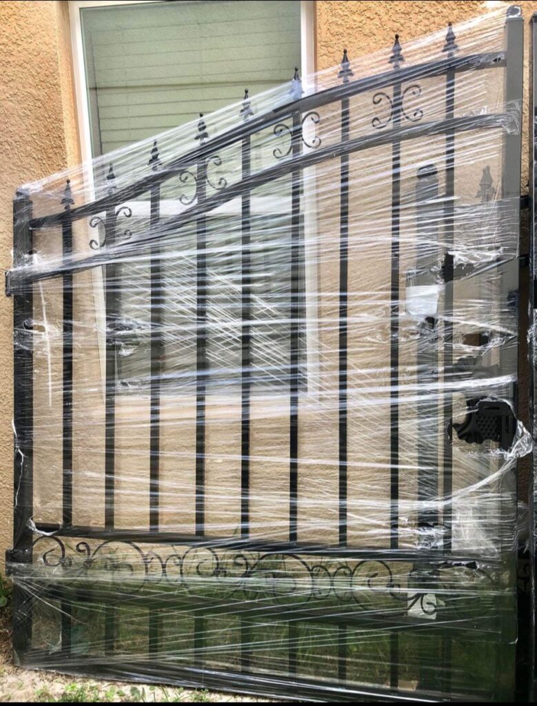 Roll Up Automatic Gates Repairs Carlsbad CA