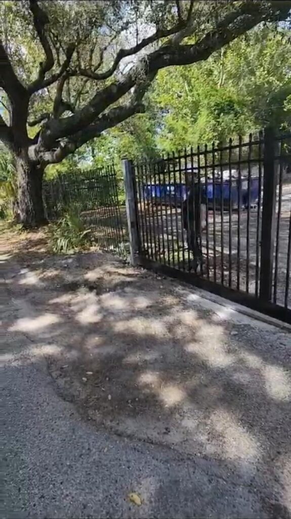 Roll Up Automatic Gates Repairs Anaheim CA