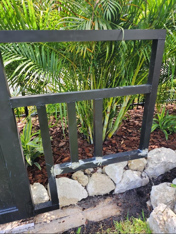 Roll Up Automatic Gates Repairs Bel Air CA