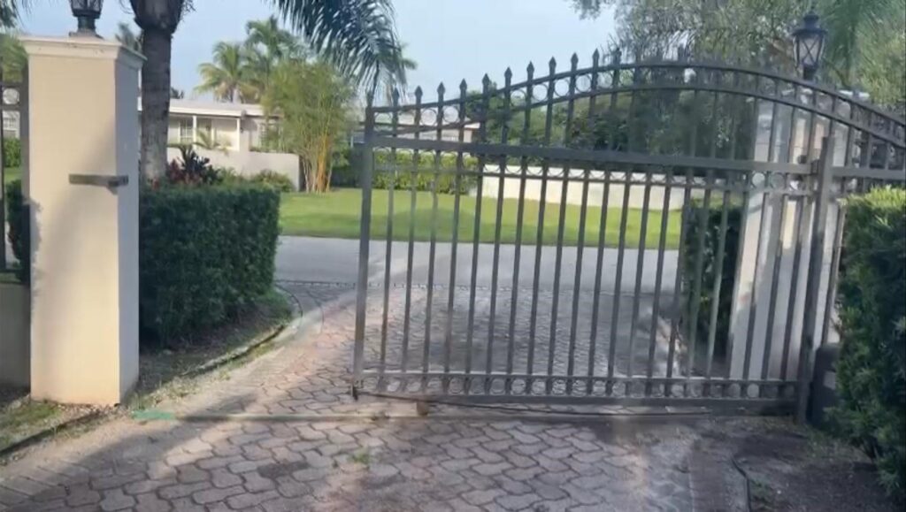 Garage Door Repair Near My Location
